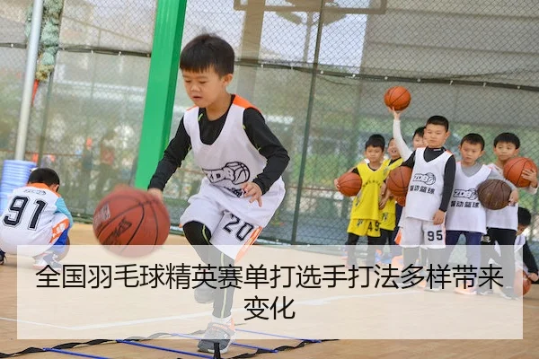 全国羽毛球精英赛单打选手打法多样带来变化